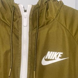 Sweat jacket Nike